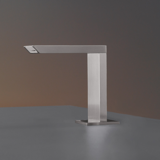 Комплектующие Настольный кран. Высота 115 мм BAR54 