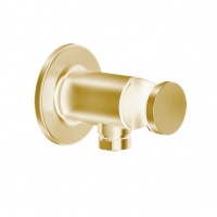 Комплектующие Шланговое подключение 