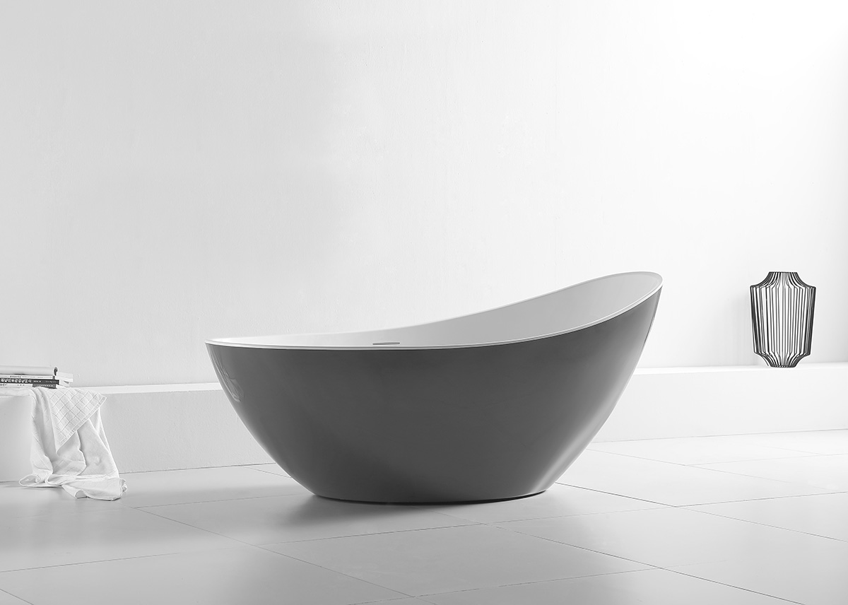 Ванны Акриловая ванна 184x79 