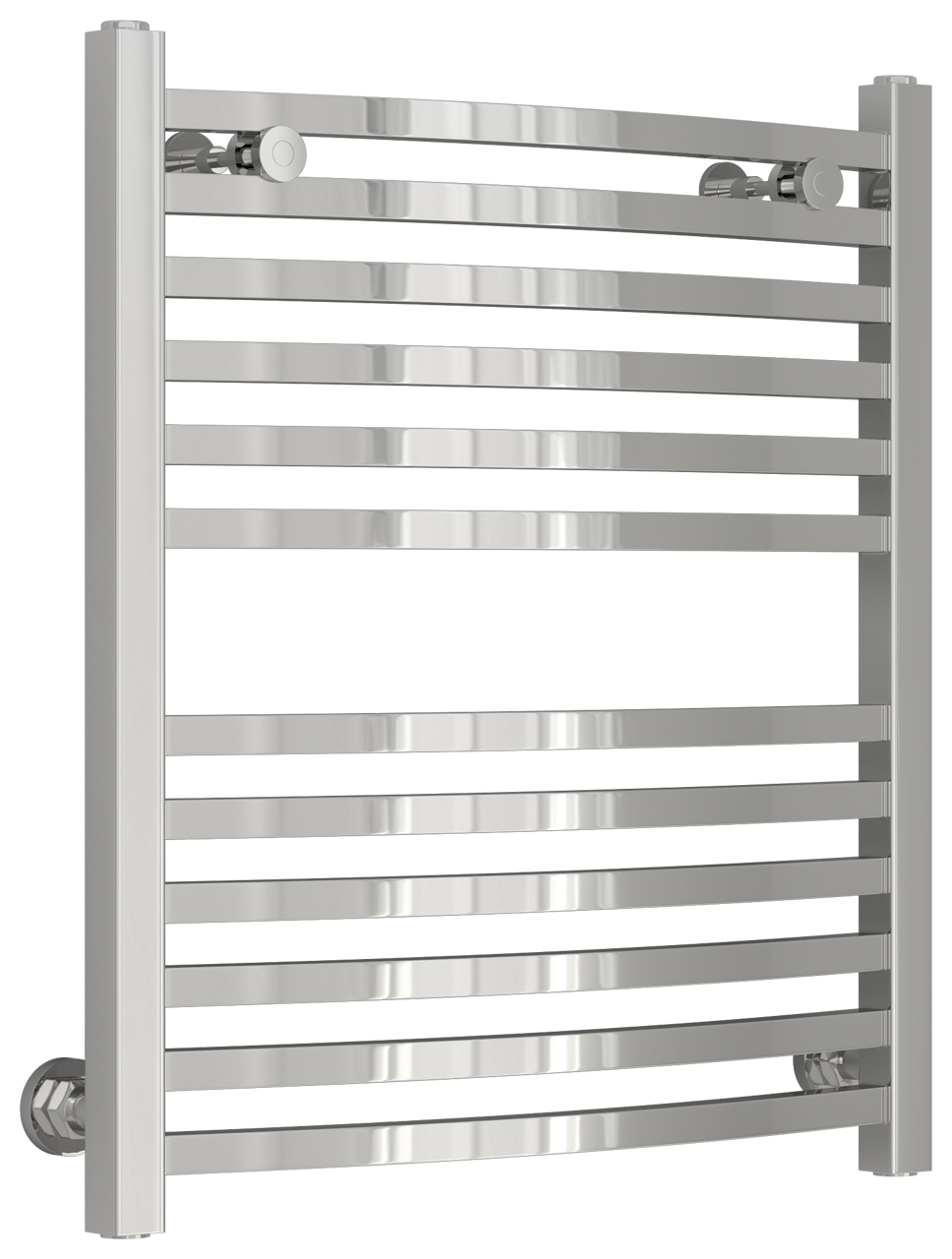 Полотенцесушители Дизайн-радиатор 600х500 