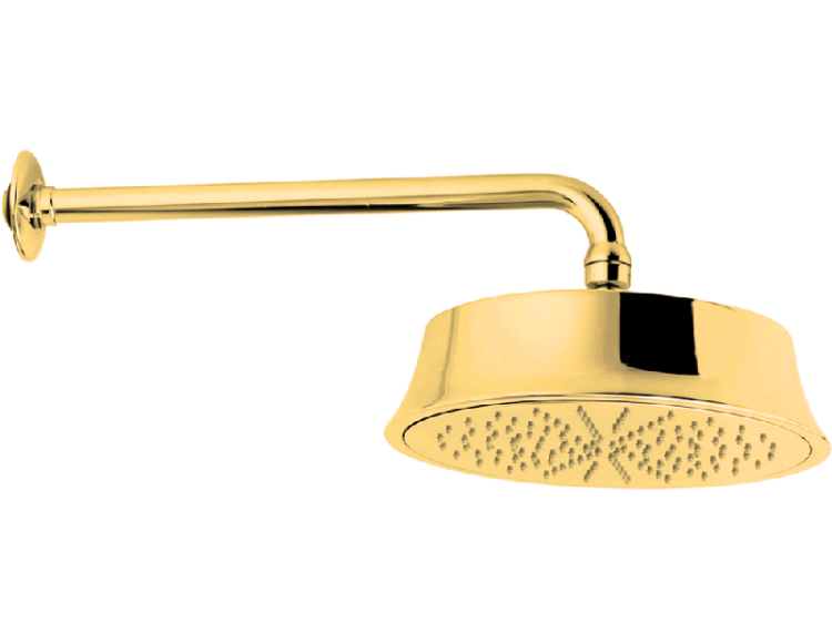 Душевая программа Верхний душ 