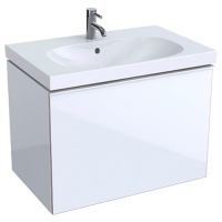 Раковины Раковина подвесная 750*480 мм 