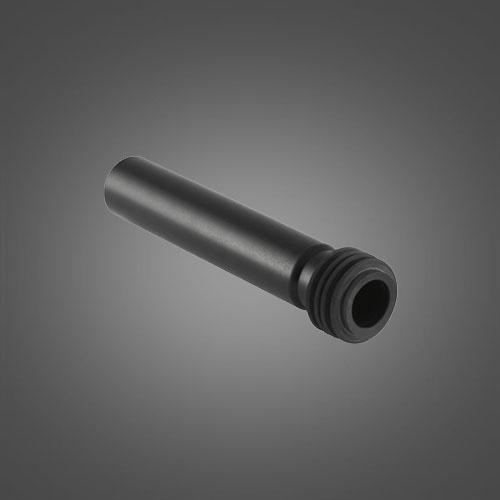 Комплектующие 152.489.16.1 Сливной патрубок для унитаза 