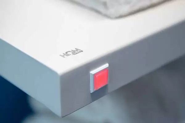 Полотенцесушители PAD полотенцесушитель горизонтальный белый RAL 9010 