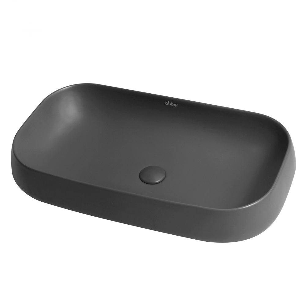 Раковины Раковина накладная 71,5х41 