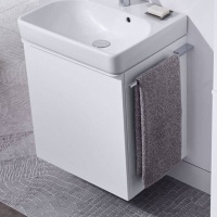 Раковины Раковина подвесная 500*410 мм 