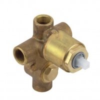 Смесители Внутренняя часть, для смесителя для ванны и душа 