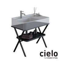 Комплектующие структура для раковины 