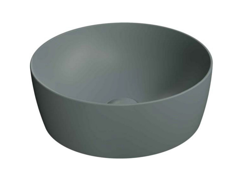 Раковины Раковина-чаша накладная 400x400 мм 