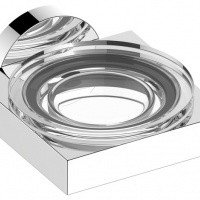 Аксессуары для ванной Мыльница подвесная 