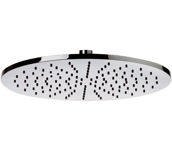 Душевая программа Верхний душ диаметр 300 мм, хром 