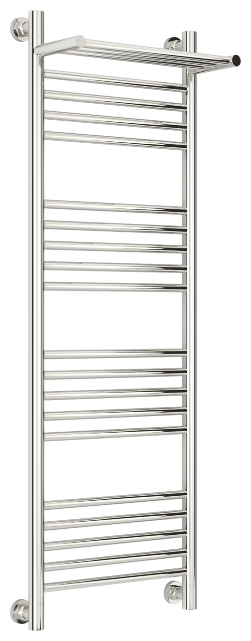 Полотенцесушители Дизайн-радиатор 1 полка 1200х400 