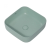 Раковины Раковина накладная 38,5х38,5 
