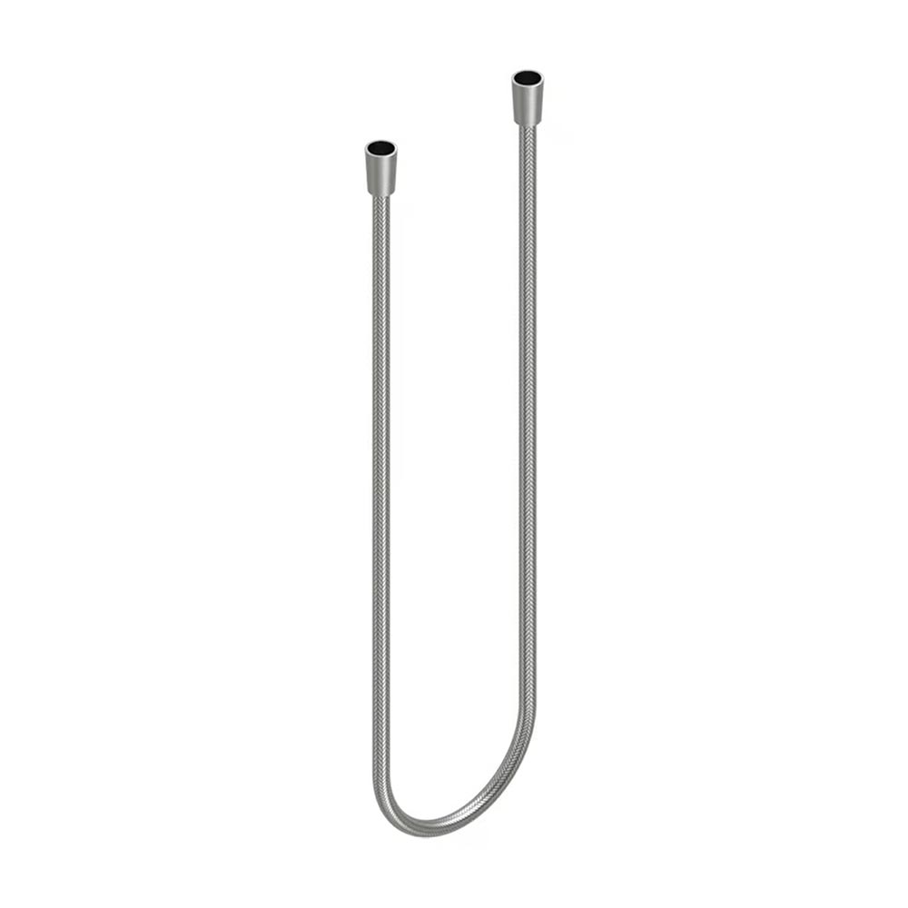 Комплектующие Шланг 1500 мм, цвет Brushed Stainless Steel 