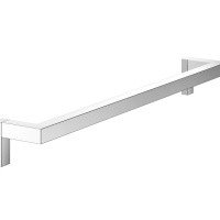 Аксессуары для ванной Держатель для полотенца 56 см (хром) 