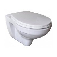 Унитазы Solido Compact 39116000 Система инсталляции в комплекте с подвесным унитазом и клавишей смыва (белый глянцевый | клавиша белая) 