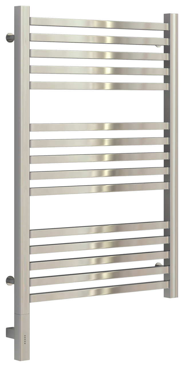 Полотенцесушители Радиатор электрический 800х500 электрический модуль левый 