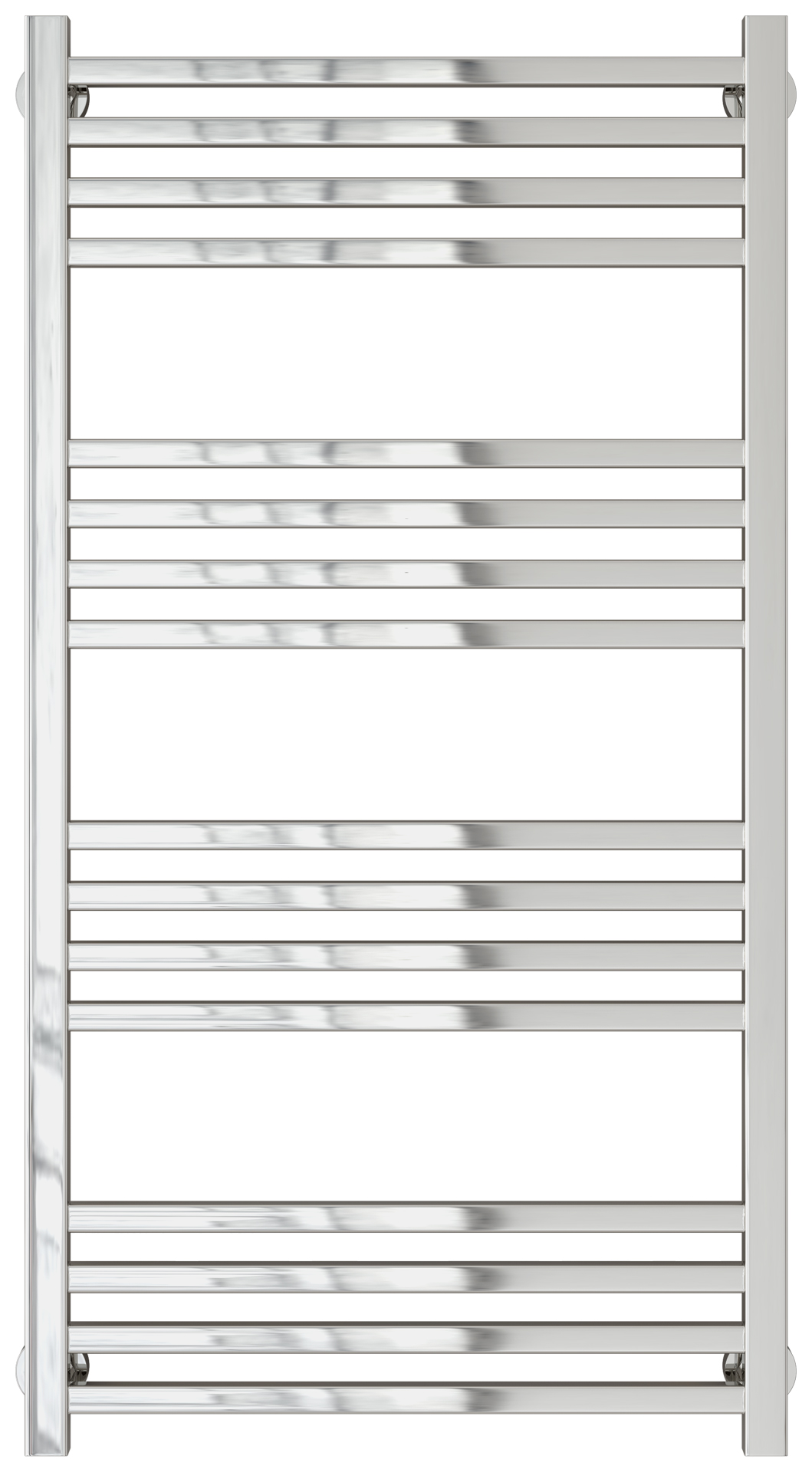 Полотенцесушители Полотенцесушитель 1000х500 (Без покрытия) 