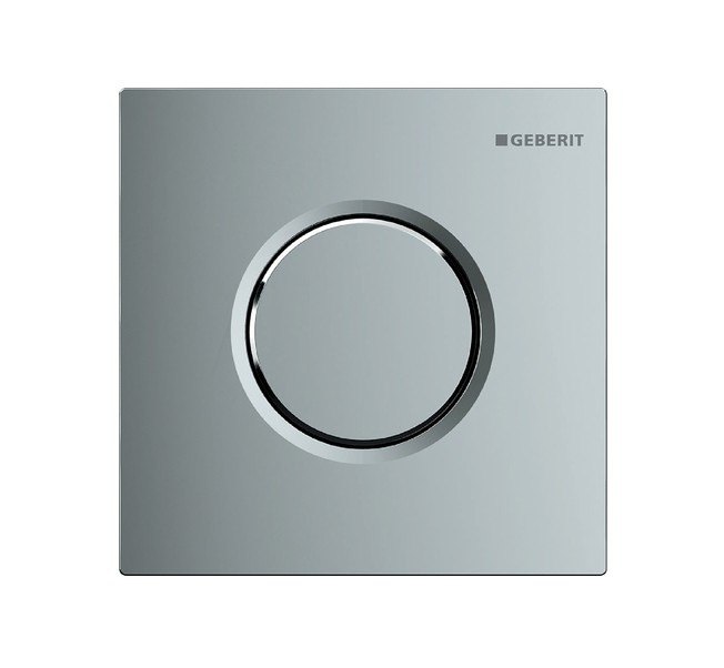 Sigma 01 116.011.21.5 Накладная панель для писсуара