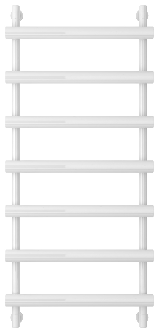 Полотенцесушители Полотенцесушитель 1200х500 (Белый) 