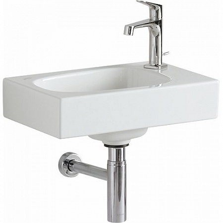 Раковины Раковина подвесная 450*300 мм 