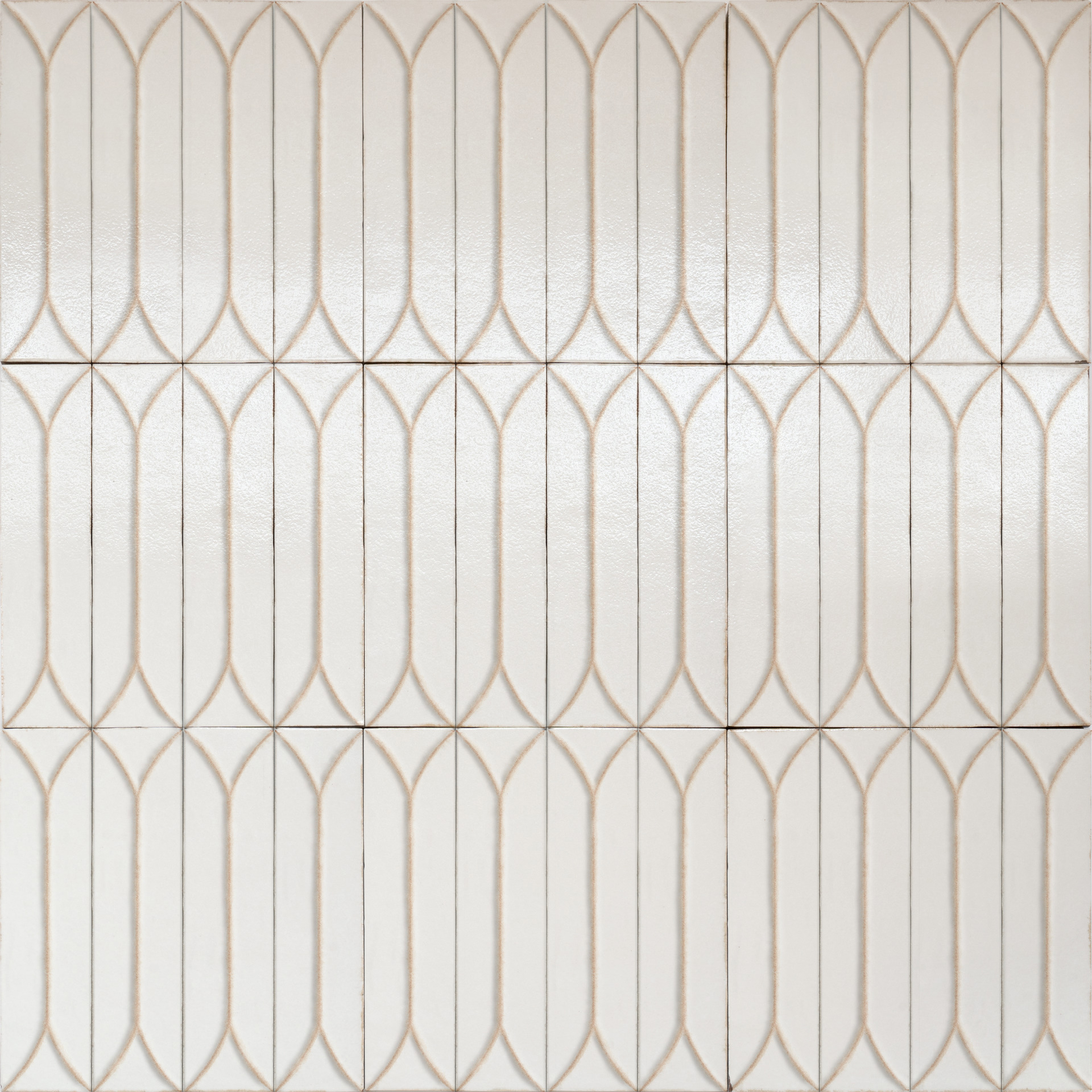 Керамогранит и плитка Vaniglia 3D Losanga Lux str 