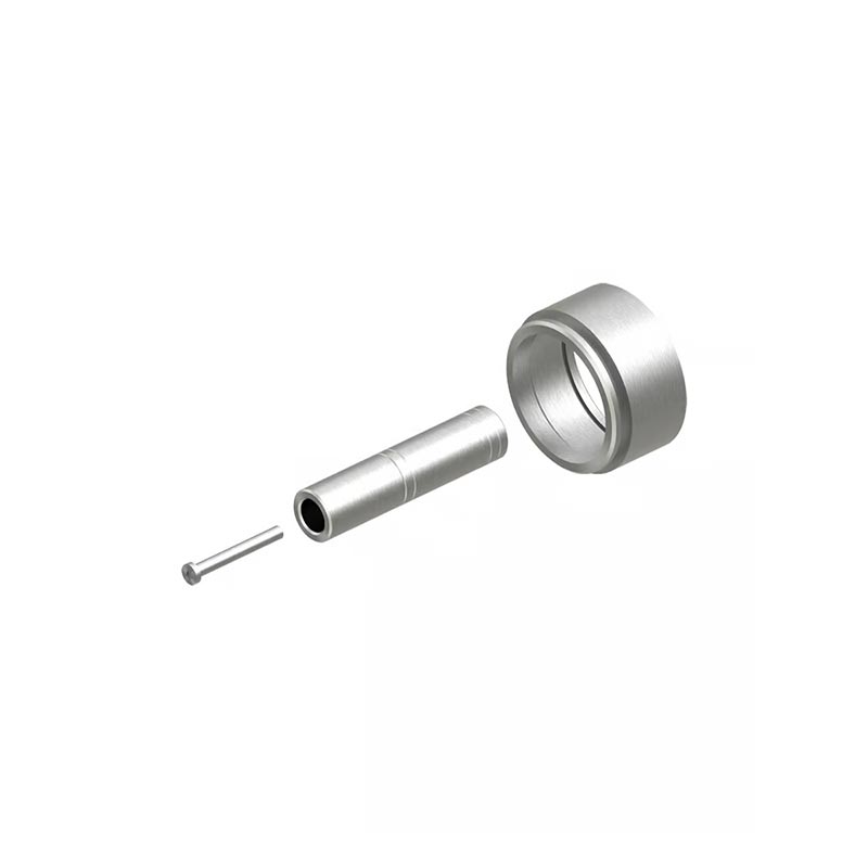 Комплектующие SOURCE Удлинение для запорного вентиля термостатического смесителя 