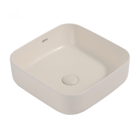 Раковины Раковина накладная 38,5х38,5 