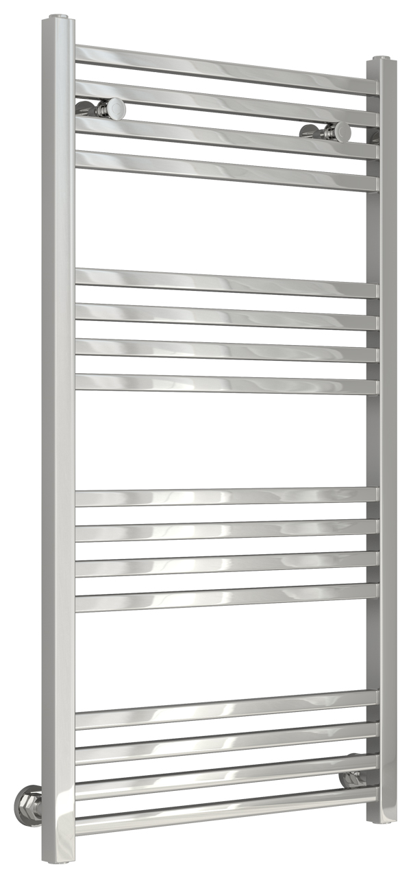 Полотенцесушители Дизайн-радиатор 1000х500 