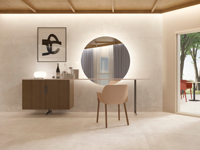 Керамогранит и плитка Beige SP 100x100x0,6 см 