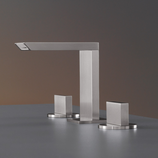 Комплектующие Настольный кран. Высота 115 мм BAR54 