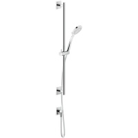 Душевая программа Душевой гарнитур хром 