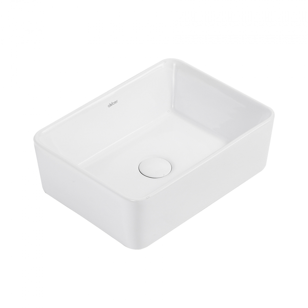 Раковины Раковина накладная 40,5х30 