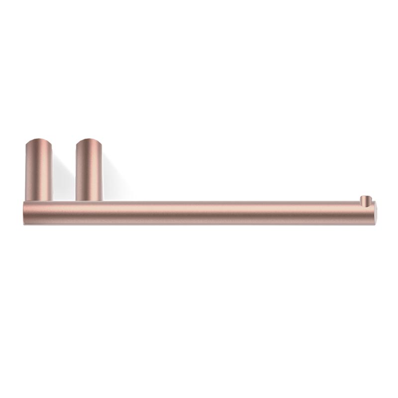 TPH1 Держатель туалетной бумаги Copper brushed PVD