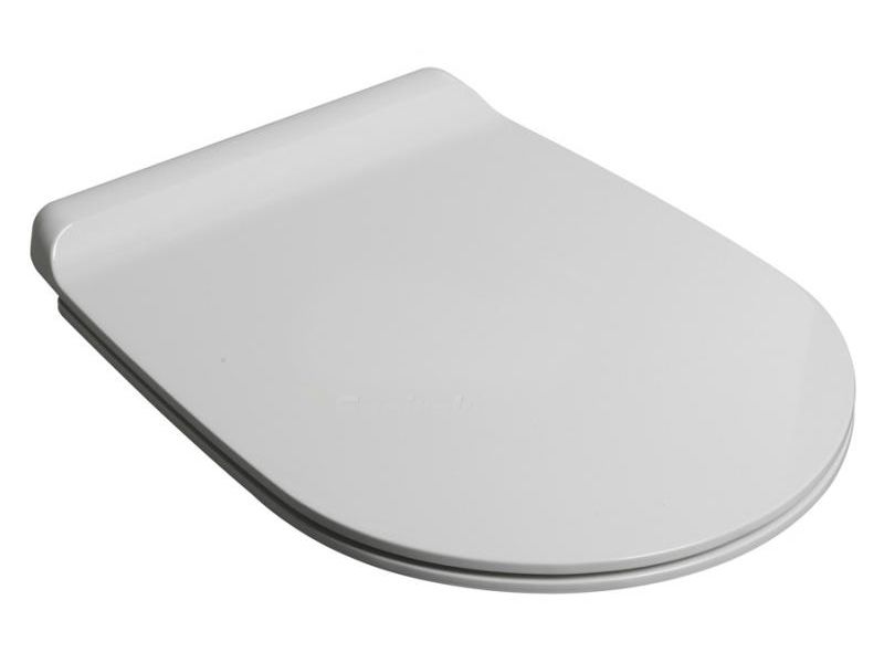 Комплектующие крышка сидение для унитаза 