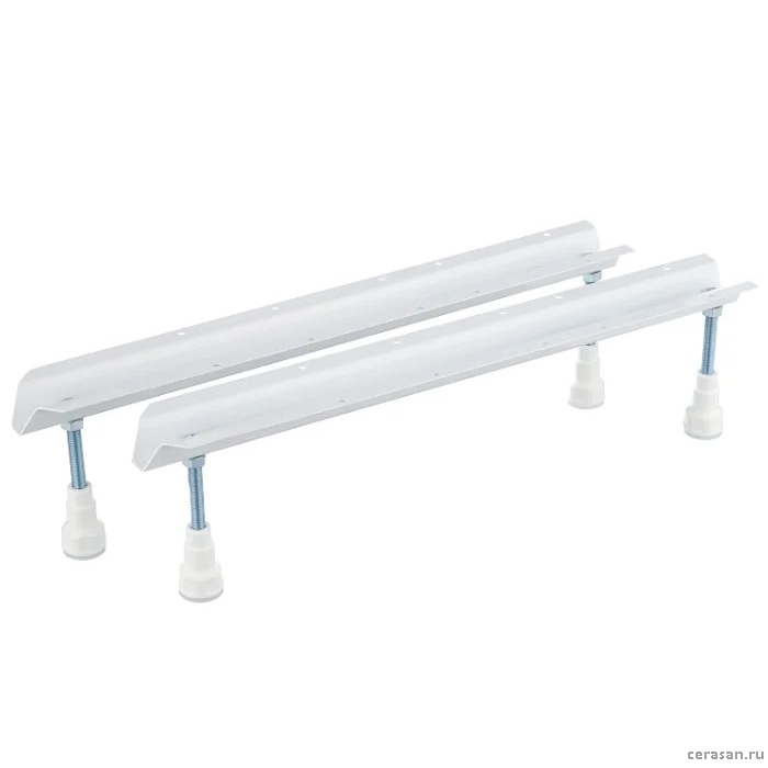 Комплектующие Опоpная констpукция для ванн шириной 70, универсальная 