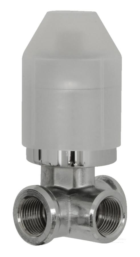 Смесители Внутренняя часть встроенного смесителя для душа , цвет хром 