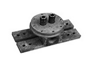 Встраиваемая часть смесителя