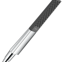 Комплектующие Ручной душ, хром 