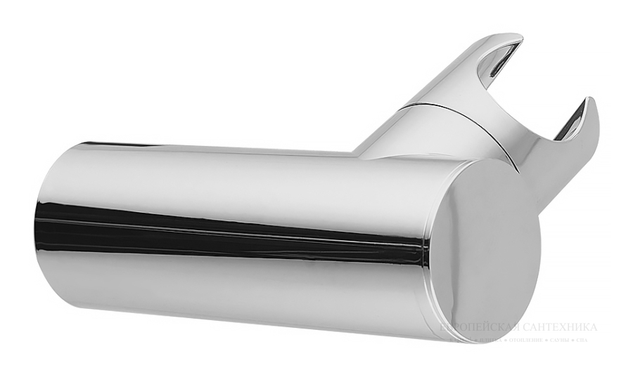 Держатель для лейки Wellness, цвет хром