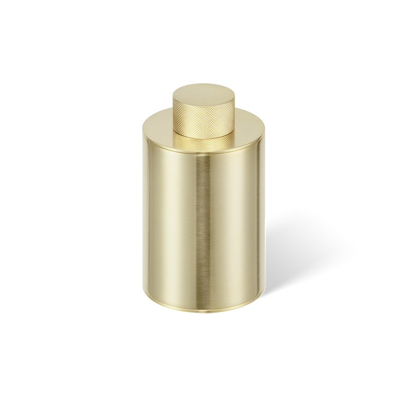 BMD 3 Универсальная коробка золото матовое