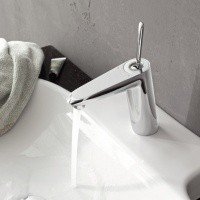 Смесители Eurodisc Joy 23427000 - Смеситель для раковины (хром) 