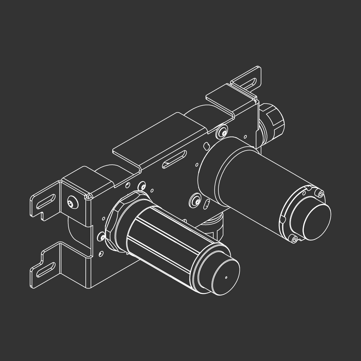 Смесители скрытая часть для встраиваемого смесителя 