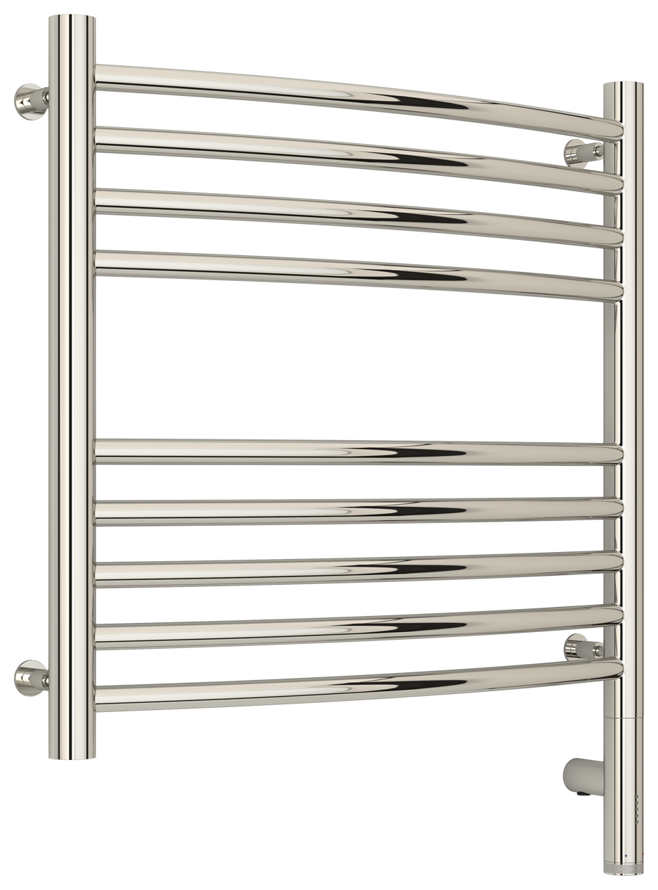 Полотенцесушители Радиатор электрический 500х500 электрический модуль правый 