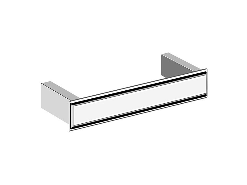 Аксессуары для ванной Настенный полотенцедержатель, 30 см 