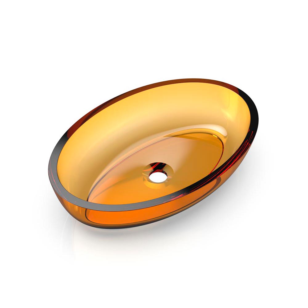 Раковины Раковина, цвет Arangonit # 050 (Wheat 0700-070-04) 