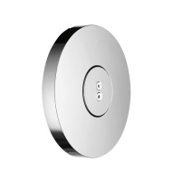 Душевая программа Душевая форсунка - боковой душ, хром 