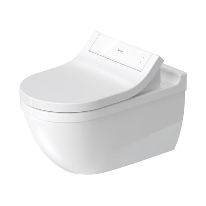 Унитазы Крышка биде Sensowash Classic с функциями декальцинации  и удаления запахов 