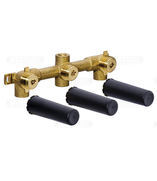 Внутренняя часть