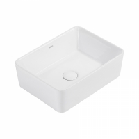 Раковины Раковина накладная 40,5х30 